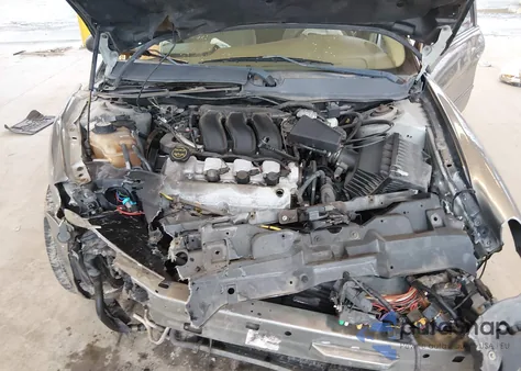 2004 Ford Taurus Se из США, поврежденный, VIN 1FAFP58S24A193797